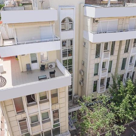 Sergios Apartments 6 Dedeağaç Dış mekan fotoğraf